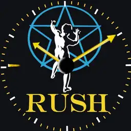 RUSH - Starman 2 - SDJ