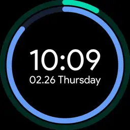 Google Fit Copy