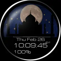 The Taj