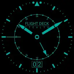 Flight Deck Stealth v6