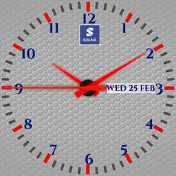 Solna Watch