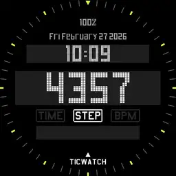 SUUNTO - sport