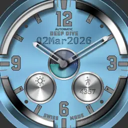 Light Blue