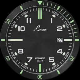 Laco Scorpion