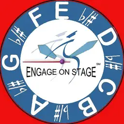 Engage On Stage Blue