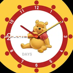 Winnie the Pooh tribute Copy