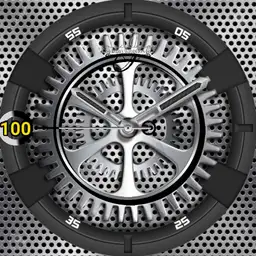 Silver Serie 2 ucolor