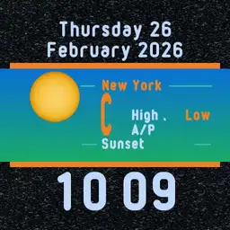 Big Weather