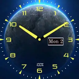 Earth