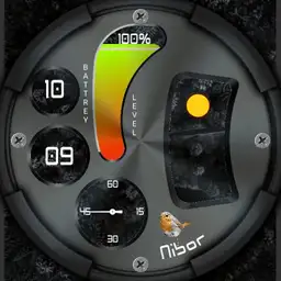 watch by nibor