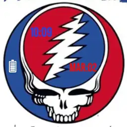 Grateful Dead