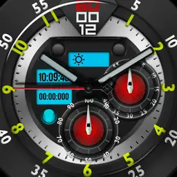 new model smart watch