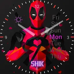 dead pool Copy