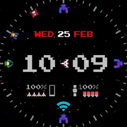 Galawatch