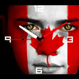 Canadian Watch
