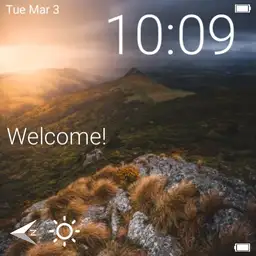 Valley