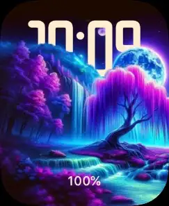 Neon Nature
