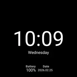 Low Battery