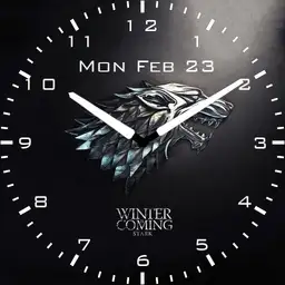 Game of Thrones