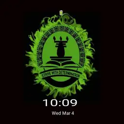 Go Green