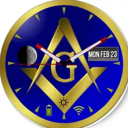 Masonic Order Celestial