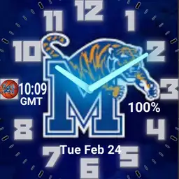 MEMPHIS TIGERS Basketball