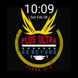 Go Beyond Plus Ultra