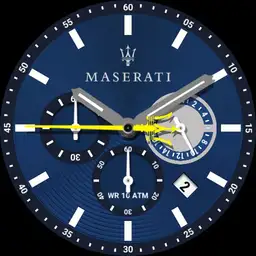 Maserati Sorpasso
