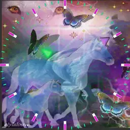 unicorn