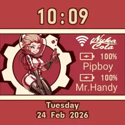 nuka cola