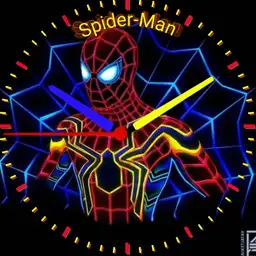 Spider-Man