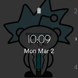 Rick Original