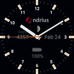 Andrius 6