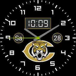 Commerce Tigers