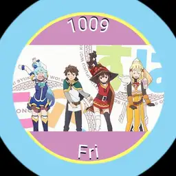 konosuba