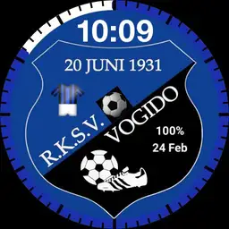 Vogido digitaal