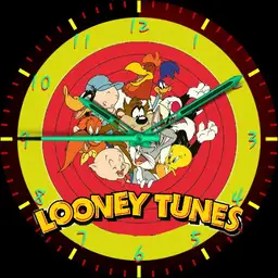 looney tunes