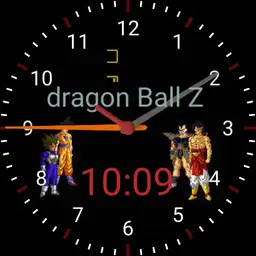 dragon ball