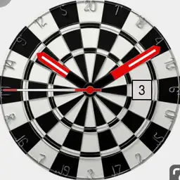 DARTHBOARDWATCH V1