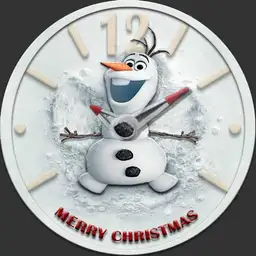 snowman