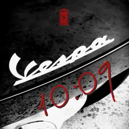 vespa