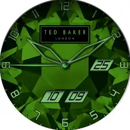 Ted Baker Emerald