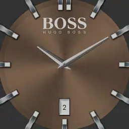 Mens Ultra Slim Hugo Boss ucolor