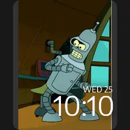 bender dance