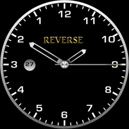 Reversewatch