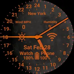 TwentyFourOne
