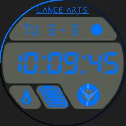 classic chrono2 indigo2 real1 digit