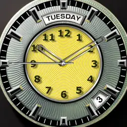 Day date v2