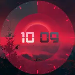 Planet Red