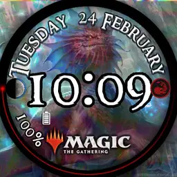 Magic Niv.mizzet